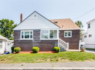 58 Undine Ave, Winthrop, MA 02152