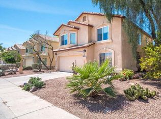 492 S Meadows Dr, Chandler, AZ 85224