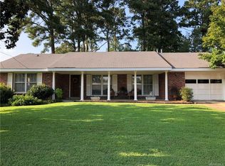 112 Woodley Ave, Prattville, AL 36066