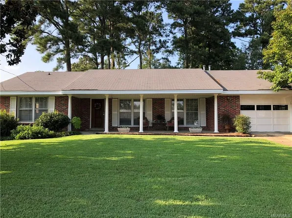 112 Woodley Ave, Prattville, AL 36066