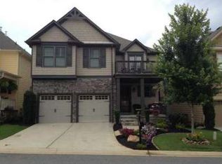 1790 Habersham Villa Dr, Cumming, GA 30041