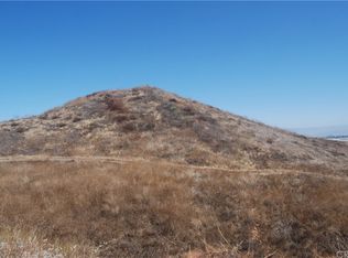 0 Gavilan Springs Rd, Perris, CA --