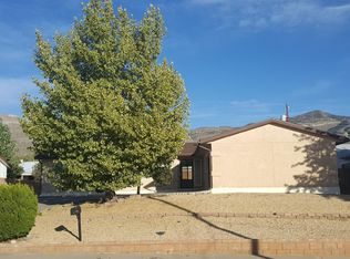 1822 Pontiac Dr, Alamogordo, NM 88310