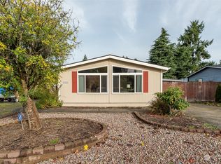 6702 5th Way SE, Lacey, WA