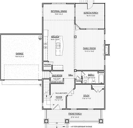 5th image of 6028 Jenkins Bluff Ln