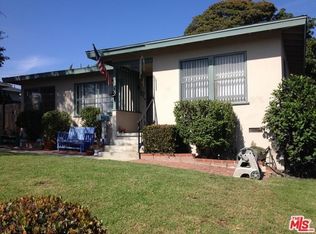 1306 S Irena Ave, Redondo Beach, CA 90277