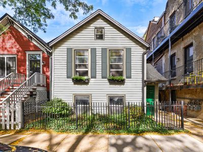 304 W Concord Pl, Chicago, IL, 60614