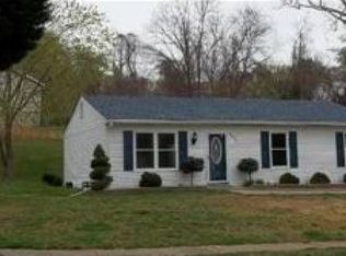 9011 Branchview Dr, Fort Washington, MD 20744