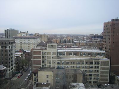 2909 N Sheridan Rd APT 1412, Chicago, IL, 60657
