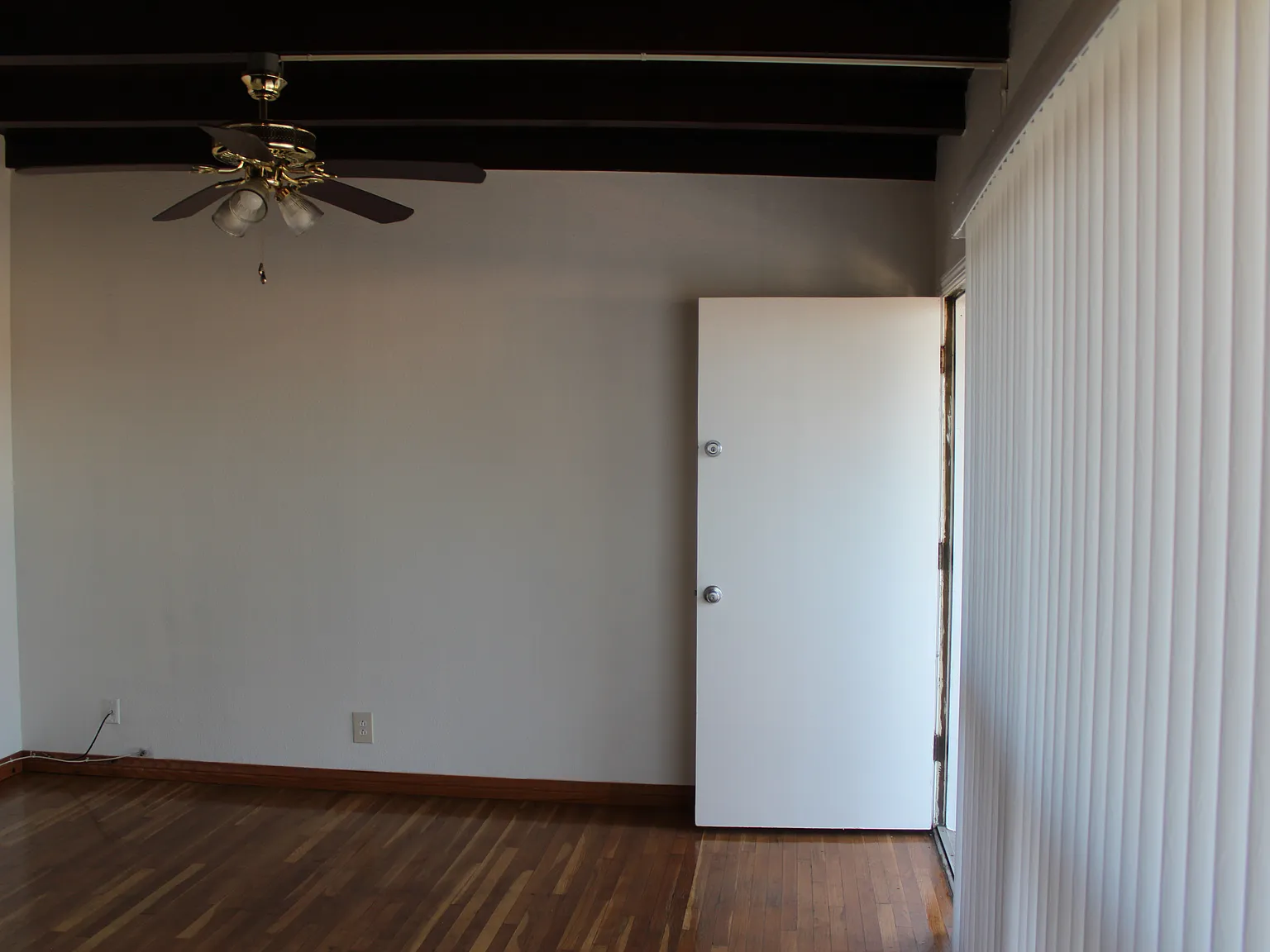 1 bed, 660 sqft, $1,700 — Photo 3