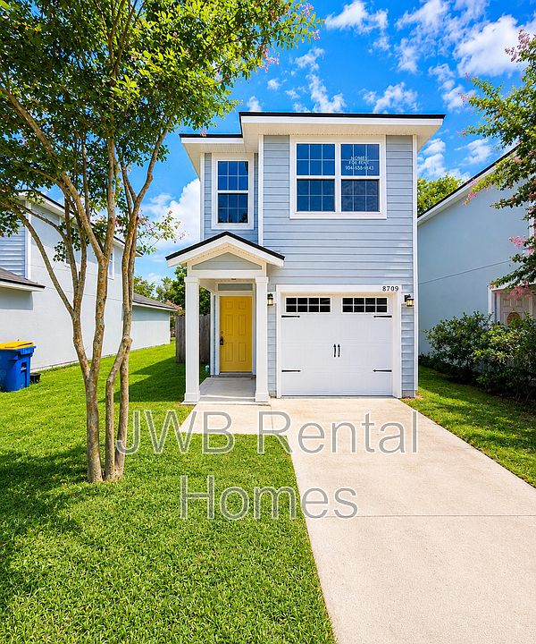 1st image of 8709 Berry Ave
