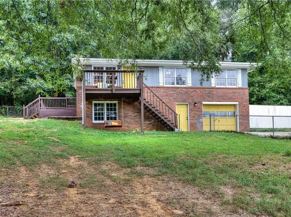 91 Old Rudy York Rd, Cartersville, GA 30121