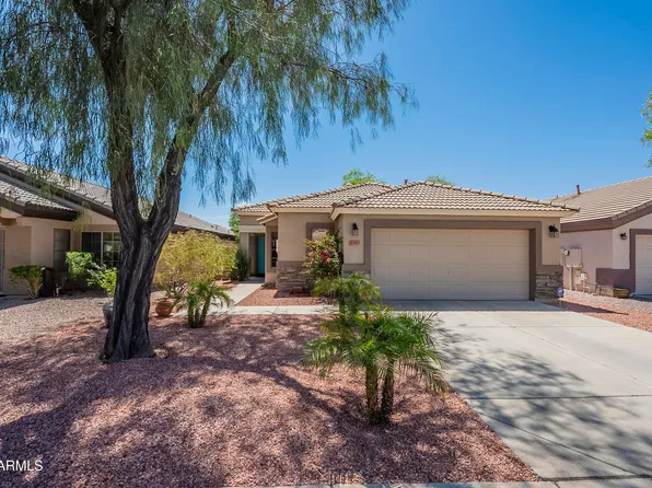 10387 W RUNION Drive, Peoria, AZ 85382
