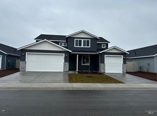 261 E Liberator Ct, Meridian, ID 83642