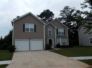 3757 Rosebud Park Dr, Snellville, GA 30039