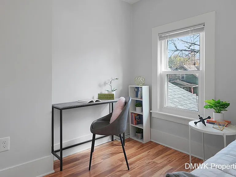 Upper Level - 3rd Bedroom