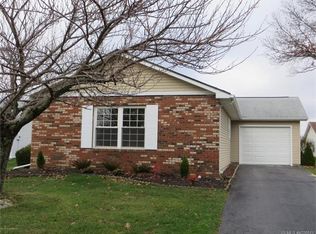 5 Rushmore Dr, Brick, NJ 08724