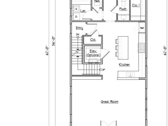 3rd image of 104 S Beach Dr