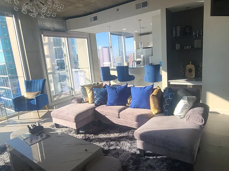 855 Peachtree St NE #2301 — Photo 13