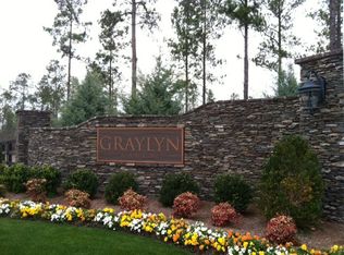3054 Graylyn Lakes Dr, Aiken, SC 29803