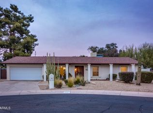 2930 E Claire Dr, Phoenix, AZ 85032