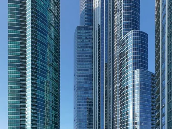 1201 S Prairie Ave, Chicago, IL