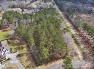 Parker Dr LOT 9, Summit, MS 39666