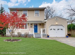 2505 Cedar St, Point Pleasant Beach, NJ 08742