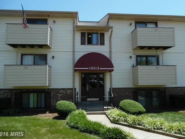 19513 Gunners Branch Rd #531, Germantown, MD 20876