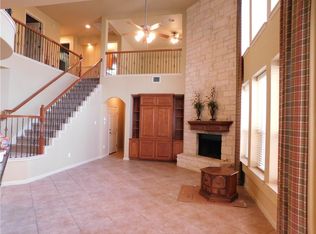 2609 Moray Ln, Cedar Park, TX 78613