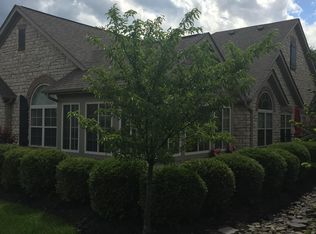 9173 Elizabeth Ln, Mason, OH 45040