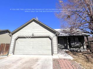 19049 E Napa Dr, Aurora, CO 80013