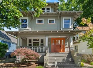 535 NE Knott St, Portland, OR 97212