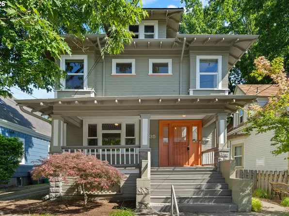 535 NE Knott St, Portland, OR 97212