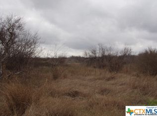 0 Vega Rd, Bayside, TX 78340