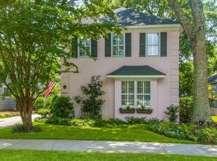 1054 Plantation Ln, Mount Pleasant, SC 29464