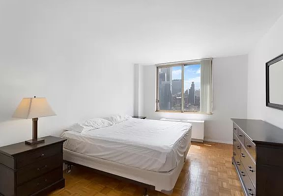 2nd image of 350 W 50th St APT 22D