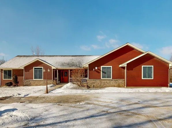 26092 Jade Rd, Fountain, MN 55935