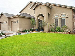 4518 W Paseo Way, Laveen, AZ 85339