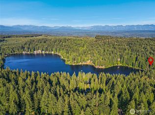 3012 E Ames Lake Dr NE, Redmond, WA 98053