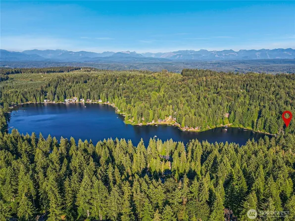 3012 E Ames Lake Drive NE, Redmond, WA 98053