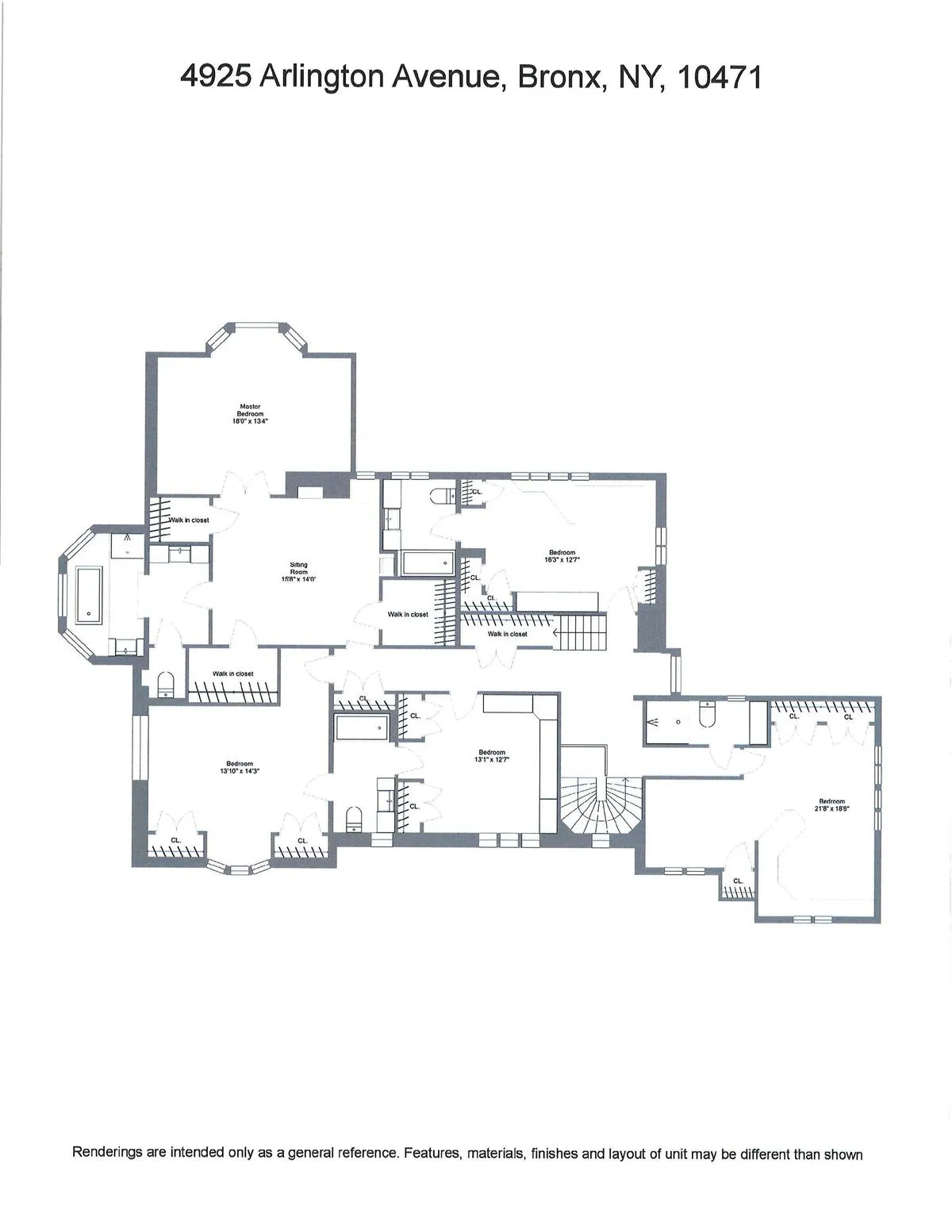 floor plan 4