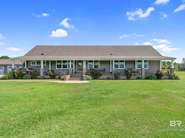 29486 Gardner Rd #A, Elberta, AL 36530