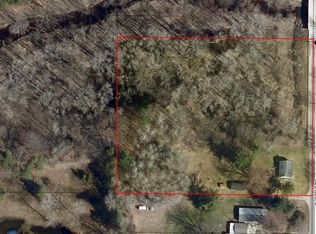 671 N Homer Rd, Midland, MI 48640