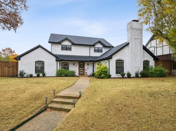 1728 Sandpiper Ln, Plano, TX 75075