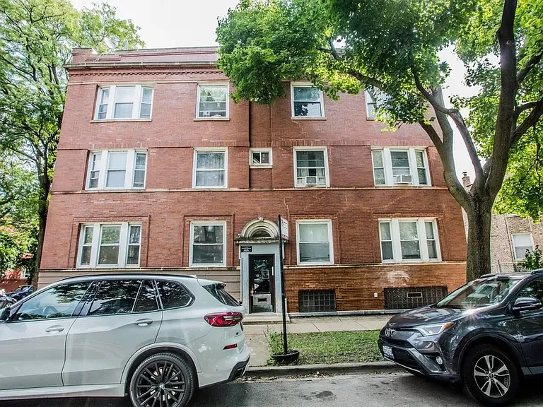 2057 N Albany Ave #1 — Photo 1