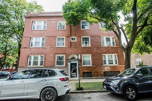 2057 N Albany Ave #1 Photo 1