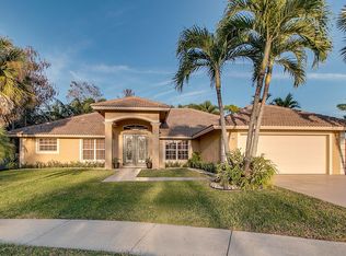 13735 Peel Ct, Wellington, FL 33414