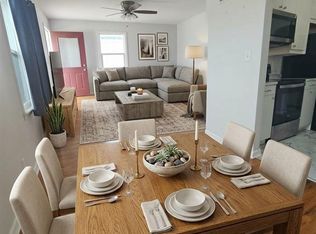 113 N Abat St, Mexico, MO 65265