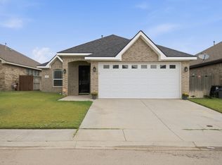 1921 Boise Dr, Odessa, TX 79762